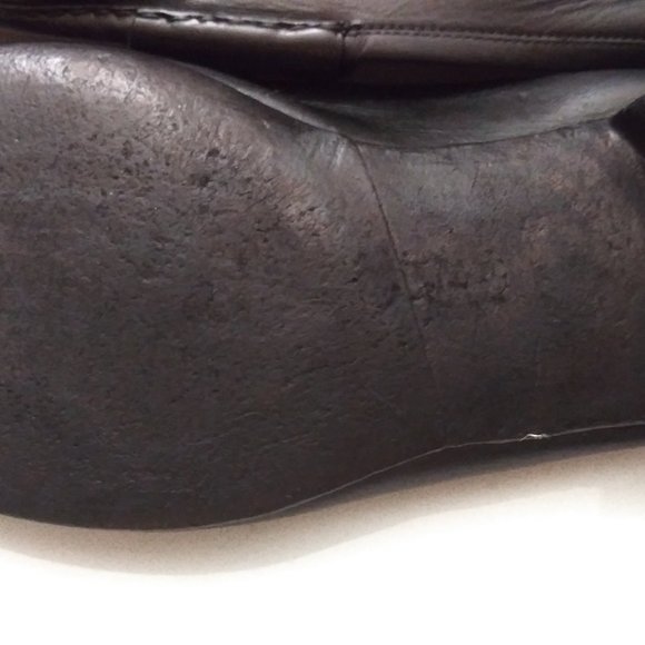 Gucci Horsebit Loafers Size 10r Well Loved main image 6